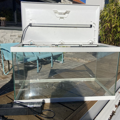 Aquarium 60l
