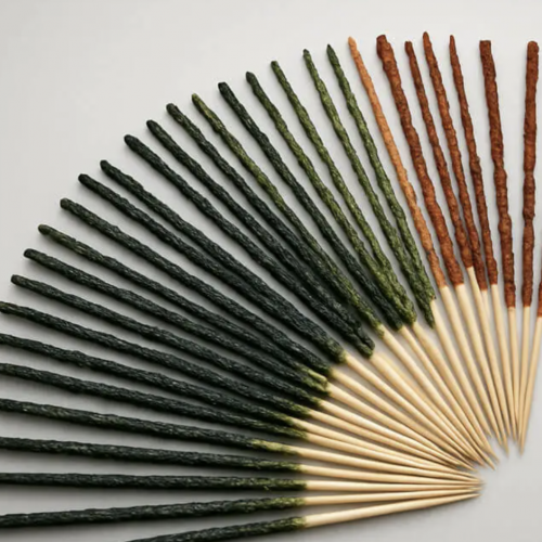 Lollies, plantes, branches, roche, accessoires,...