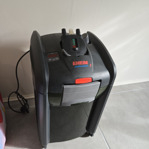 Eihem professionel 3 1200xlt