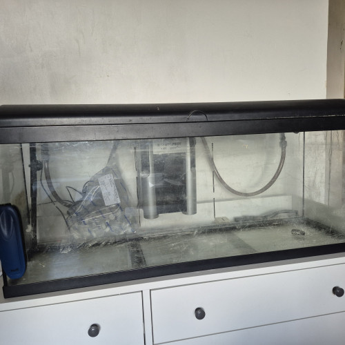 Aquarium 120L