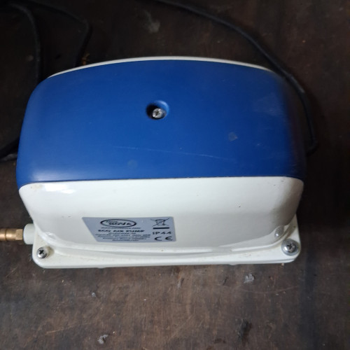 Compresseur  air nova