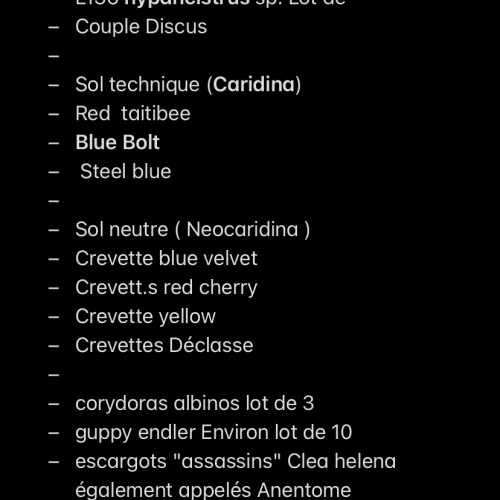 Bonjour suite à un changement de projet disponible Andresy 78  (Yvelines)