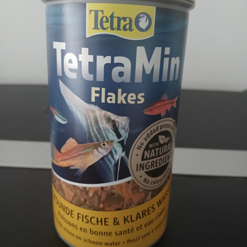 TETRA MIN EN FLOCON
