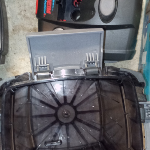 Filtre extérieur professionnel 4+ 350