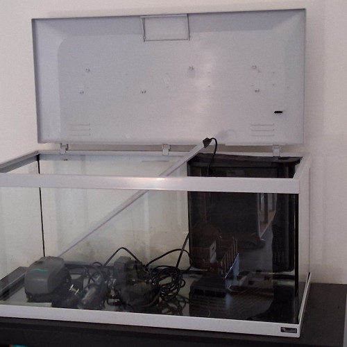 Aquarium Aquatlantis