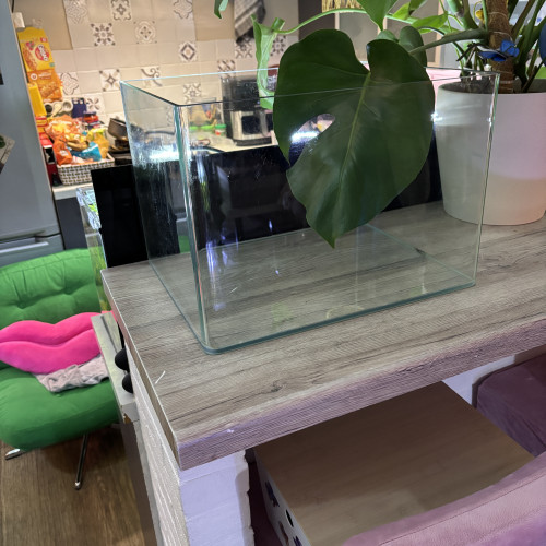 Scaper’s tank 35L DENNERLE