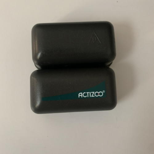 Aimant pour nettoyer la parois de l'aquarium