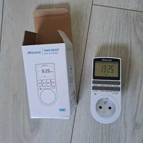 Aquarium zoolux iseo 100 litre tout équipé avec meuble