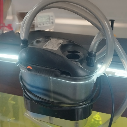 Aquarium juwel rio 180