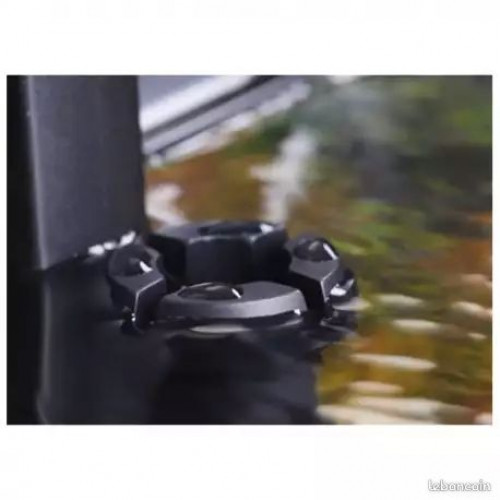 NEUF SunSun CBG-500 Hang on filter