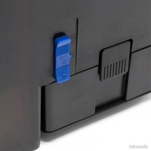 NEUF SunSun CBG-500 Hang on filter