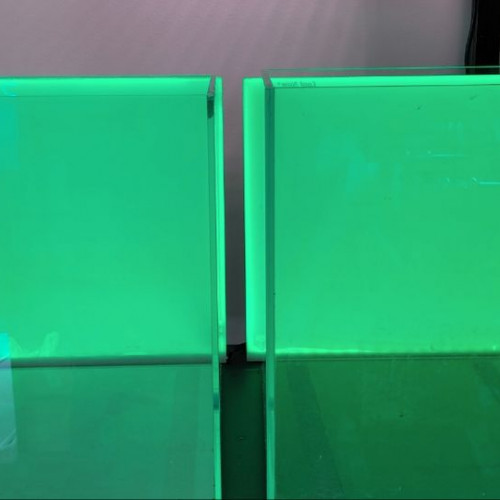 Aquarium backlight 45x30cm rétroéclairage RGB