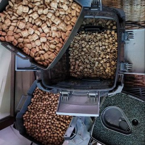 EHEIM Professionel 4+ 600