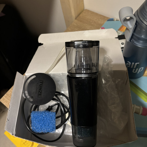 Bonjour vends écumeur