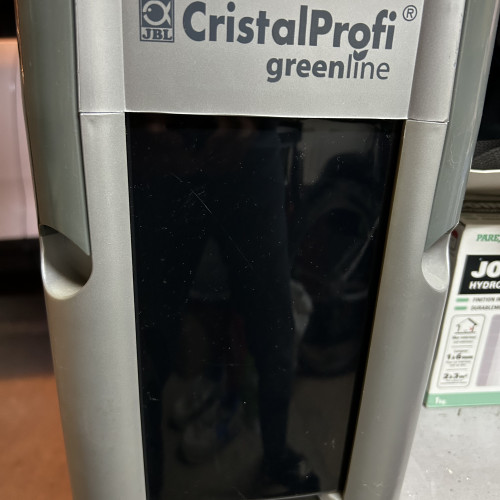 Vends Aquarium Juwel complet 240 L avec meuble