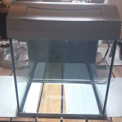 Aquarium tetra 30 litres