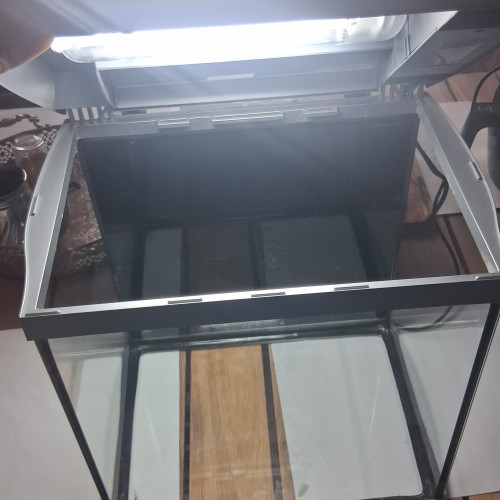 Aquarium tetra 30 litres