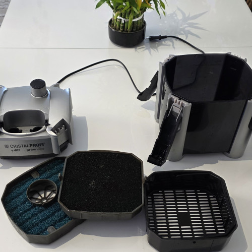 Filtre externe JBL e402