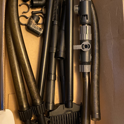 Jbl cristalprofi e1500 / e902