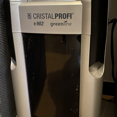 Jbl cristalprofi e1500 / e902