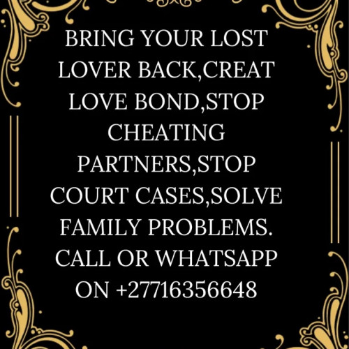 +27716356648 GREAT LOST SPELLS CASTER IN ALL LIFE PROBLEMS IN NEW JERSEY Jersey City, Newark, Elizabeth, Paterson