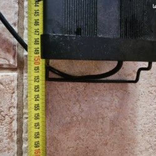 Grande rampe Led aquarium de 152 a 172 cm 4 couleurs