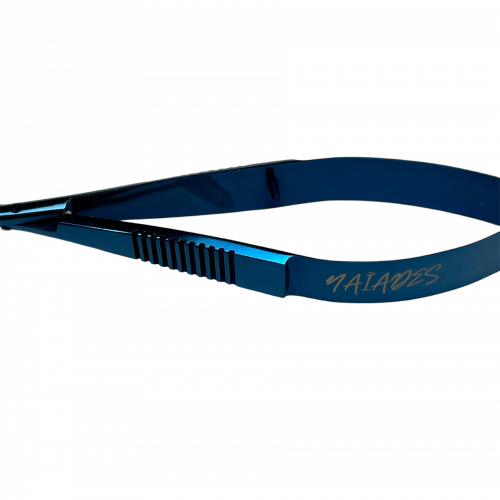 Ciseaux à pression "Stilbé"