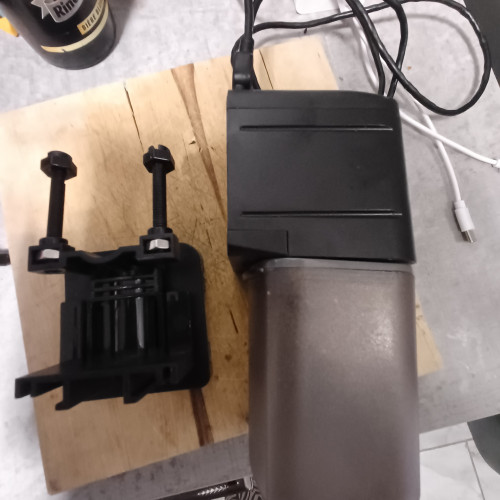 Distributeur d’alimentation automatique