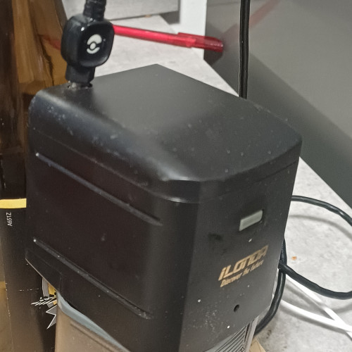 Distributeur d’alimentation automatique