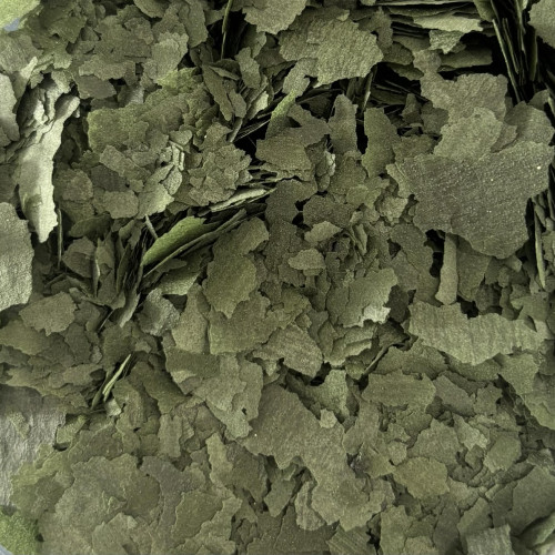 Flocons Spiruline 30 % - 30g