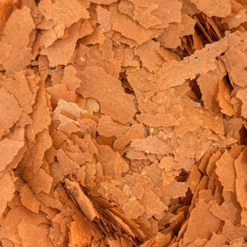 Flocons Artémia Prémium - 50g