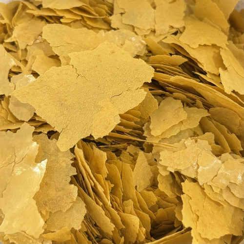 Flocons de jaune d'oeuf - 30g