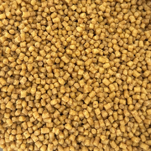 Pellets pour Cichlidés 2mm - 200g