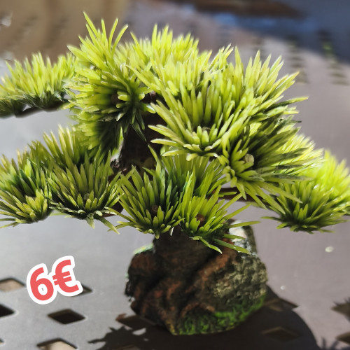 Décorations martificielles