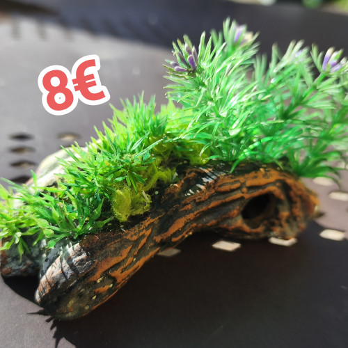 Décorations martificielles