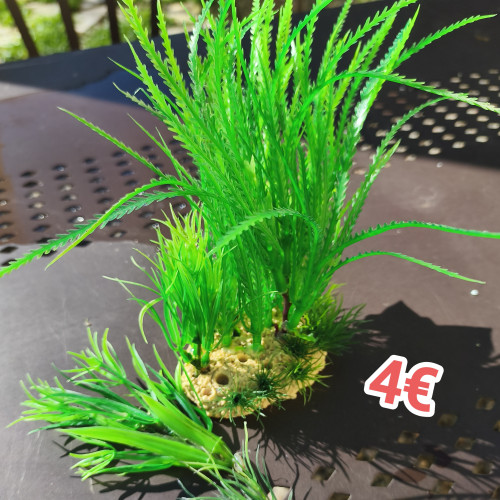 Décorations martificielles