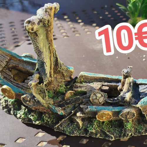 Décorations martificielles