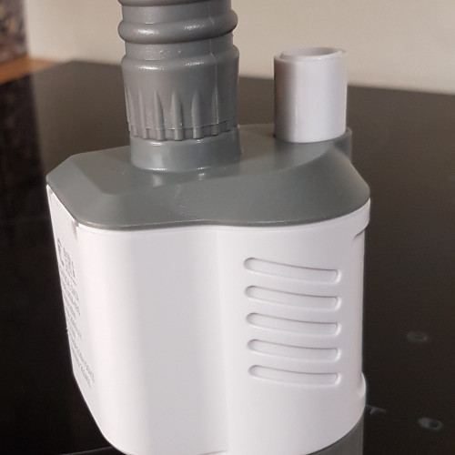 Pompe à eau 2000 l/h