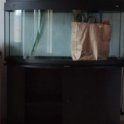Aquarium 240L