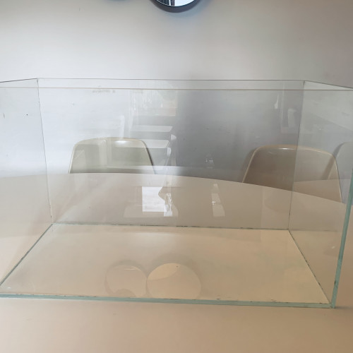 Aquarium 60x30X20