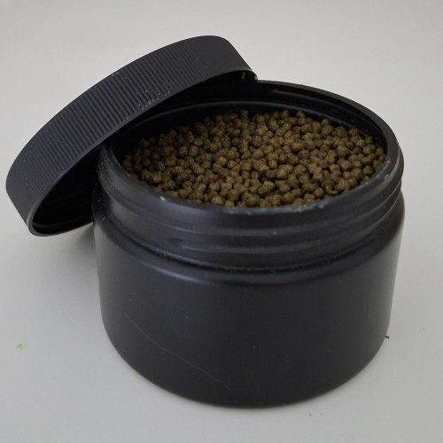 Granulés au krill 3mm pour gros cichlidés