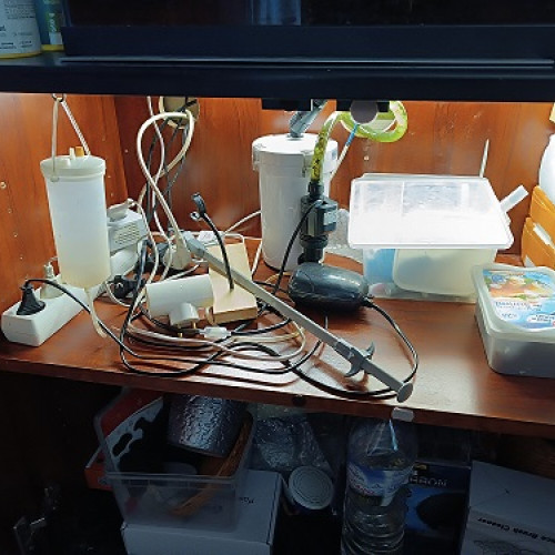 A Vendre cause Déménagement