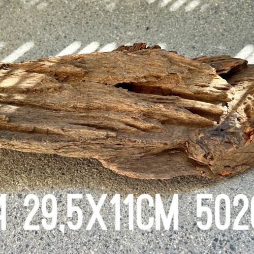 1 grande racine #4 29,5x11cm 502gr pour crevettes aquascaping poissons aquarium