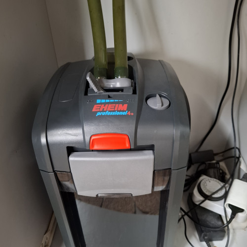 Aquarium 300l Aqualantis