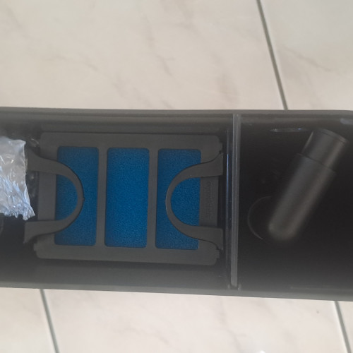 Aquatlantis élégance expert 60 (env. 100 litres net)