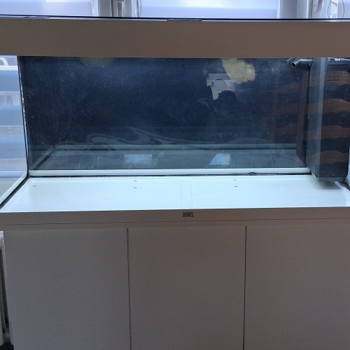 Aquarium juwel rio 180