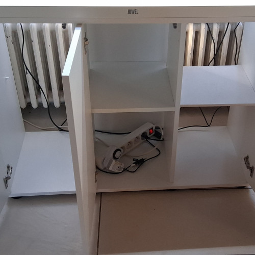 Aquarium juwel rio 180