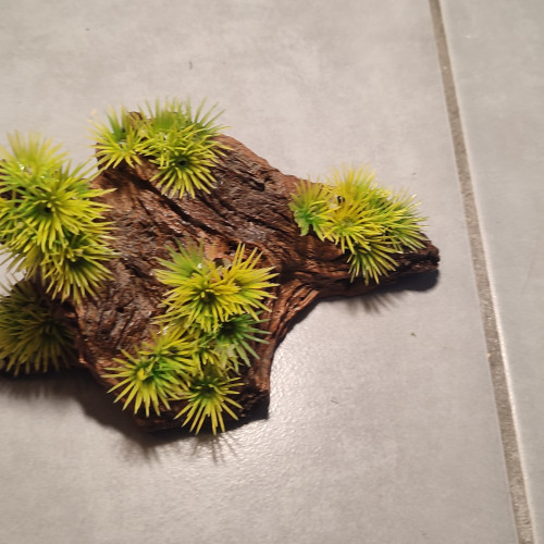 Décoration en résine