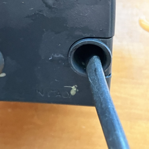 Pompe de remontée 600L/h