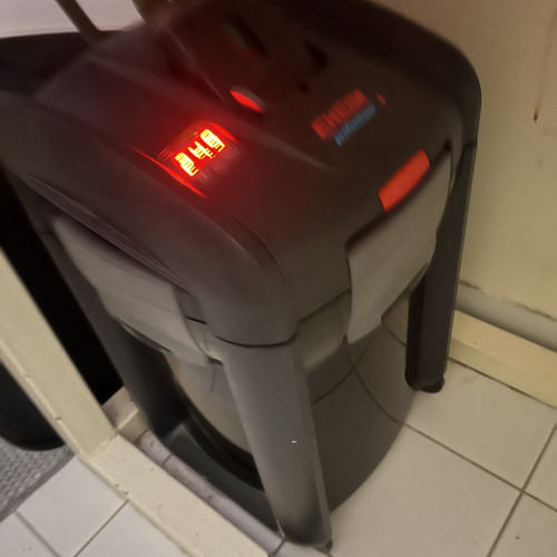 POMPE EHEIM PROFESSIONAL 3